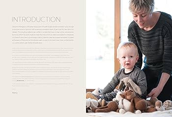 Amazon | Edward's Menagerie: Over 40 Soft and Snuggly Toy